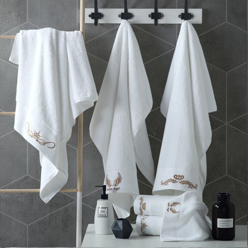 Bath Towel Hotel