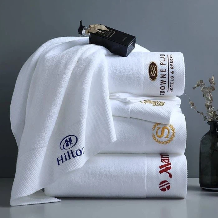Handuk Hotel Katun Mewah