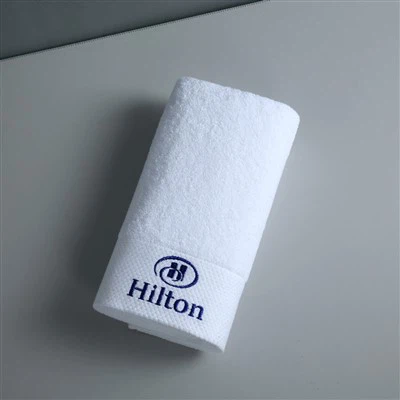 Handuk Hotel Hilton