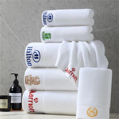 Handuk Mandi Hotel