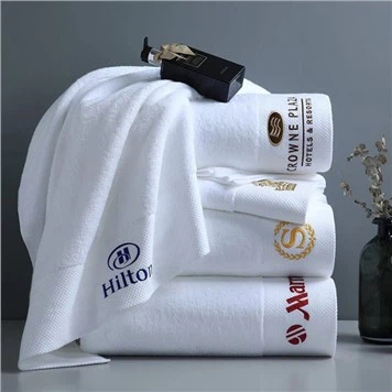 Handuk Hotel Katun Mewah