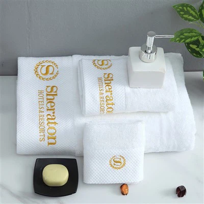 Handuk Mandi Sheraton